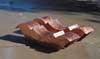 copper standing seam siding