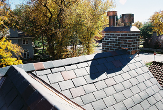 flatroof