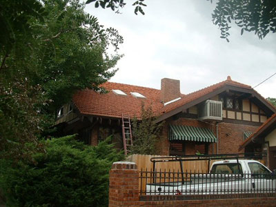 tile