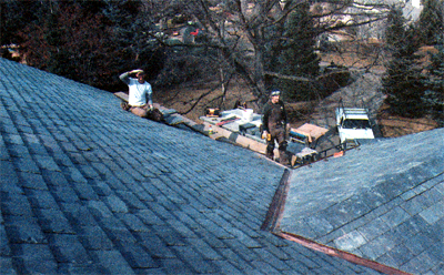 roofing denver