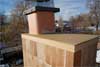 chimney cap